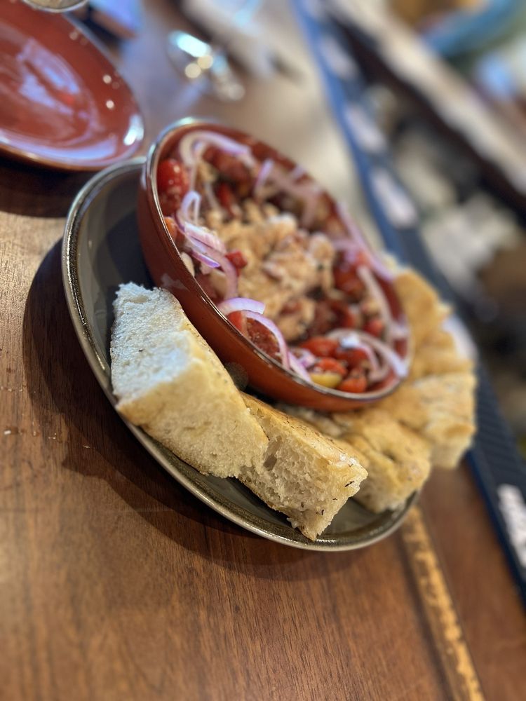 Red Bird Sandwich