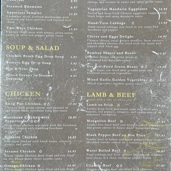 Mandarin Taste - Szechuan Near Me - Tulsa, Oklahoma Mandarin Taste - Szechuan Near Me - Tulsa, Oklahoma