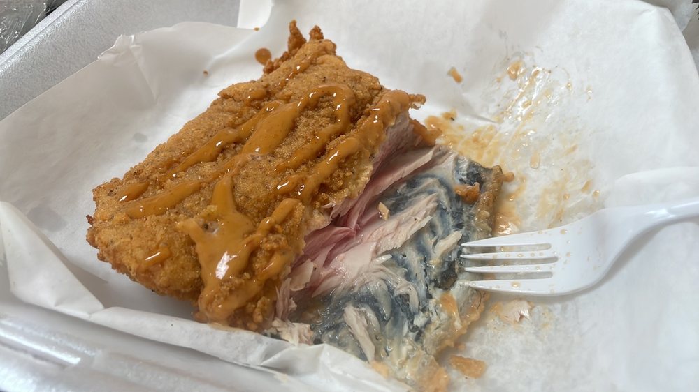 GULF COAST CONNECTION SEAFOOD MARKET 30 Photos & 36 Reviews 321 S