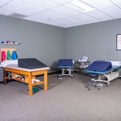 Scripps Ranch Physical Therapy