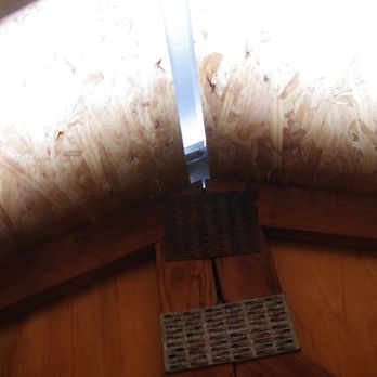 The Roofing Guys - looking outside from inside the attic it will never leak here - Roofing Near Me - O'Fallon, Illinois The Roofing Guys - looking outside from inside the attic it will never leak here - Roofing Near Me - O'Fallon, Illinois