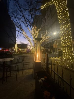 Lucille Patio Lounge by null Lucille Patio Lounge by null