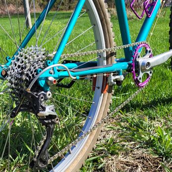 Red Star Cycles - Bike Repair/Maintenance Near Me Red Star Cycles - Bike Repair/Maintenance Near Me