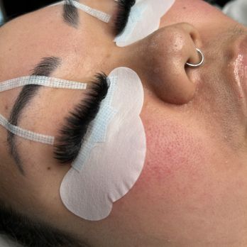 Evergreen Lash - Eyebrow Services Near Me - Atlanta, Georgia Evergreen Lash - Eyebrow Services Near Me - Atlanta, Georgia