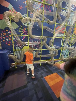 Sciencenter by null