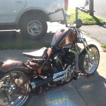 Tony's Custom - Auto Customization Near Me - Neptune, New Jersey