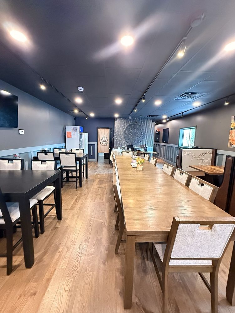 Social spots from Mr Boba