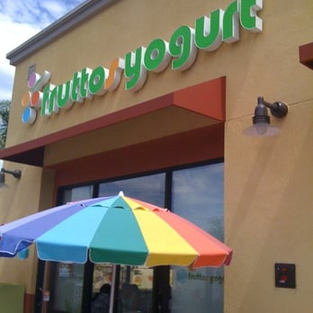 Fruttos Yogurt - Ice Cream & Frozen Yogurt Near Me - Vista, California Fruttos Yogurt - Ice Cream & Frozen Yogurt Near Me - Vista, California