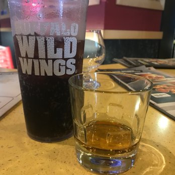 Buffalo Wild Wings - Lol WTH this is small amount jack - Chicken Wings Near Me - Lehi, Utah