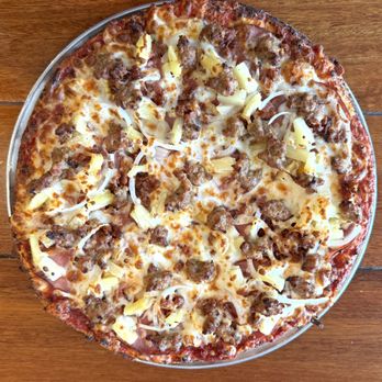 Rocco's Pizza - HAM UP SPECIALTY PIZZA - Pizza Near Me - Pasco, Washington Rocco's Pizza - HAM UP SPECIALTY PIZZA - Pizza Near Me - Pasco, Washington