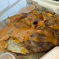McAlister's Deli