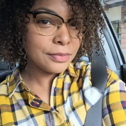 I absolutely LOVE my new Dita frames!