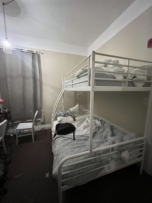 HI San Francisco Downtown Hostel by null