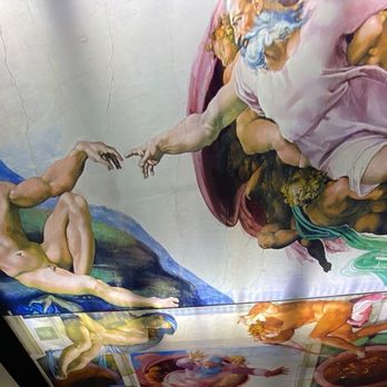 Michel Angelo Art and Legacy - Art Galleries Near Me - Miami Beach, Florida