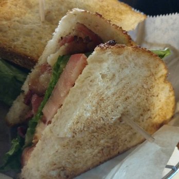 Founders Brewing - BLT - Breweries Near Me - Grand Rapids, Michigan