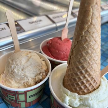 Gelato Messina Bondi - Gelato Near Me - Bondi, NSW