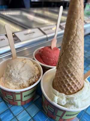 Gelato Messina Bondi by null