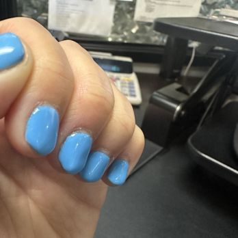 Vibrant Nail Spa - Way to think from the bubbling - Nail Salons Near Me - Rialto, California