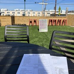 Menus