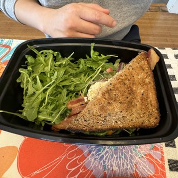 Cafe Patachou - Breakfast & Brunch Near Me - Indianapolis, Indiana