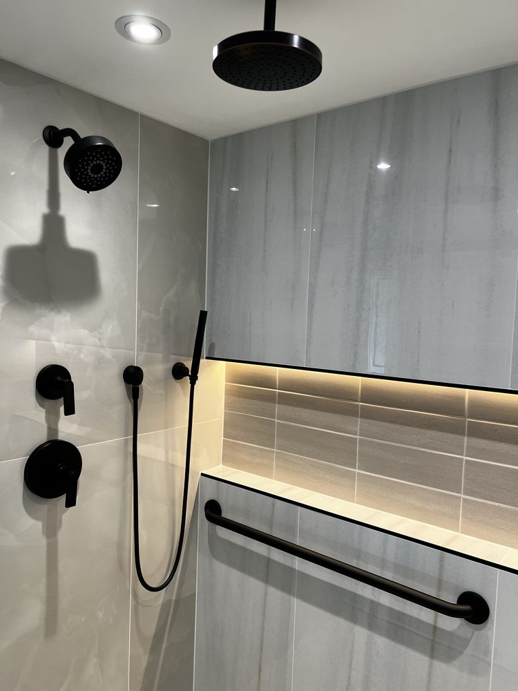Slide of Specialty Plumbing & Heating