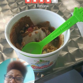 YoJay's Yogurt Treats - Ice Cream & Frozen Yogurt Near Me - Forest Park, Georgia YoJay's Yogurt Treats - Ice Cream & Frozen Yogurt Near Me - Forest Park, Georgia