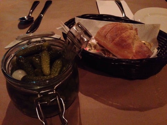 Restaurant La Raclette by null