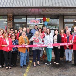 CenTex CBD - Belton - Ribbon cutting January 7th, 2019