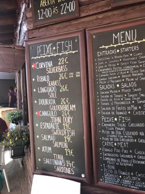 Menu photo 8 A Boneca Lagoa, 08