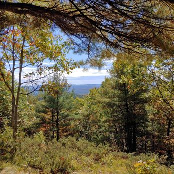 Sawyer Mountain Highlands - Hiking Near Me - Limington, Maine Sawyer Mountain Highlands - Hiking Near Me - Limington, Maine