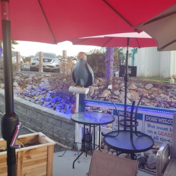 Blue Parrot Grill - blue light special - New American Near Me - Mooresville, North Carolina Blue Parrot Grill - blue light special - New American Near Me - Mooresville, North Carolina