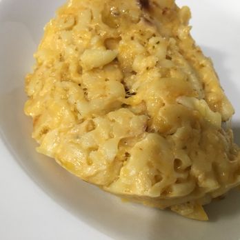 Jerkin Chicken Restaurant - Macaroni and cheese - Caribbean Near Me - Jersey City, New Jersey