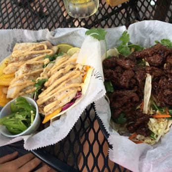 Garbo's Grill - Food Trucks Near Me - Key West, Florida Garbo's Grill - Food Trucks Near Me - Key West, Florida