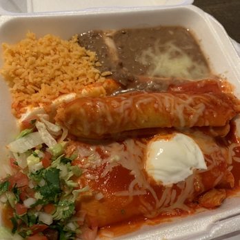 Tacos El Encanto - Food Trucks Near Me - Shoreline, Washington Tacos El Encanto - Food Trucks Near Me - Shoreline, Washington