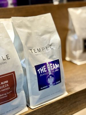 Temple Coffee Roasters by null