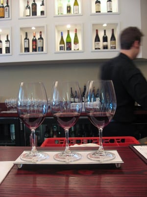 Vino Volo by null