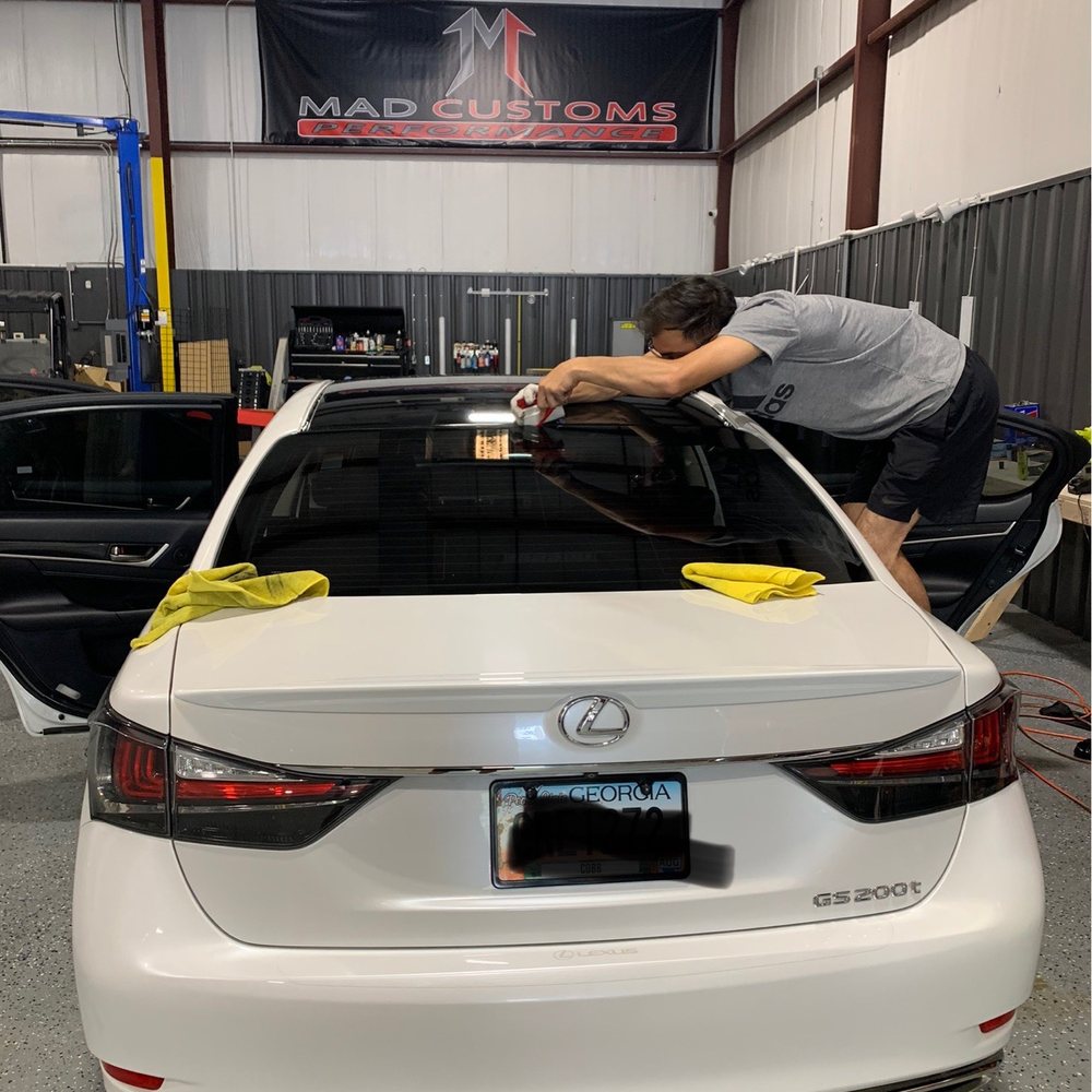 Atlanta Wraps - Auto Customization Near Me - Alpharetta, Georgia Atlanta Wraps - Auto Customization Near Me - Alpharetta, Georgia