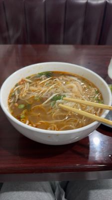 Pho T & N by null