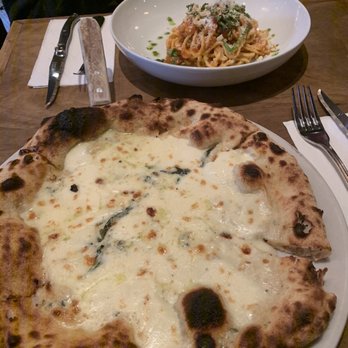 Norma - Pizza Near Me - New York, New York Norma - Pizza Near Me - New York, New York