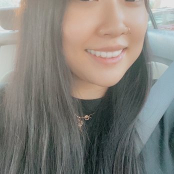 Yashi - Before photo, virgin black hair. - Hair Salons Near Me - Westminster, California Yashi - Before photo, virgin black hair. - Hair Salons Near Me - Westminster, California