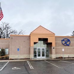 Credit Union 1
