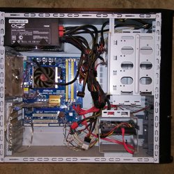 Savemore Computer Repair