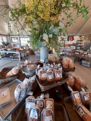 The Original Manassero Farms Market - Irvine by null