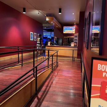 Lucky Strike Bellevue - Bowling check-in area - Bowling Near Me - Bellevue, Washington Lucky Strike Bellevue - Bowling check-in area - Bowling Near Me - Bellevue, Washington