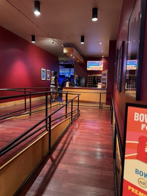 Lucky Strike Bellevue by null