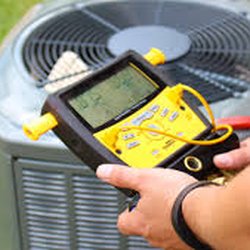 Davis Heating and Cooling