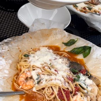 La Grolla - Cartoccio pasta - Italian Near Me - Saint Paul, Minnesota La Grolla - Cartoccio pasta - Italian Near Me - Saint Paul, Minnesota
