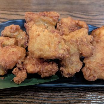 HINODEYA Ramen Union Square - Chicken Karaage - Ramen Near Me - San Francisco, California HINODEYA Ramen Union Square - Chicken Karaage - Ramen Near Me - San Francisco, California