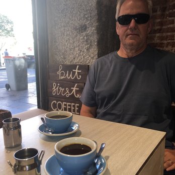Boconó - But first coffee - Coffee & Tea Near Me - Madrid, M