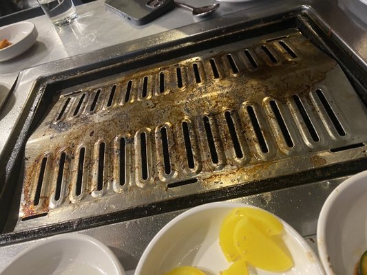 DAE GEE KOREAN BBQ by null